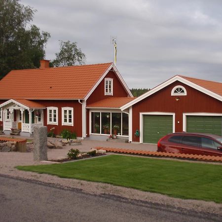 مبيت وإفطار Växjö Sjoeanaes 3 المظهر الخارجي الصورة